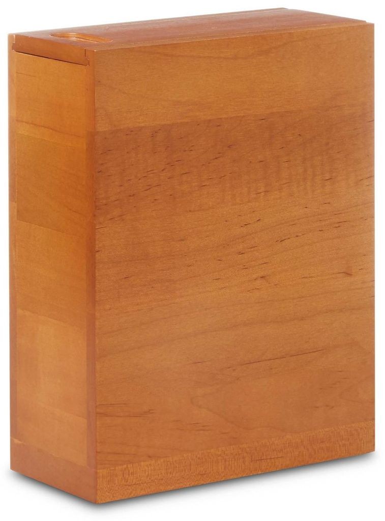 Monterey Maple