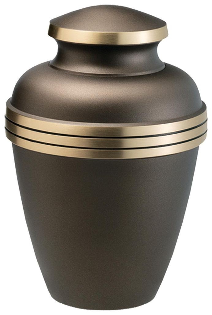 Chestnut Bronze