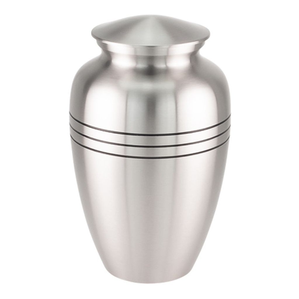 Three Bands Pewter